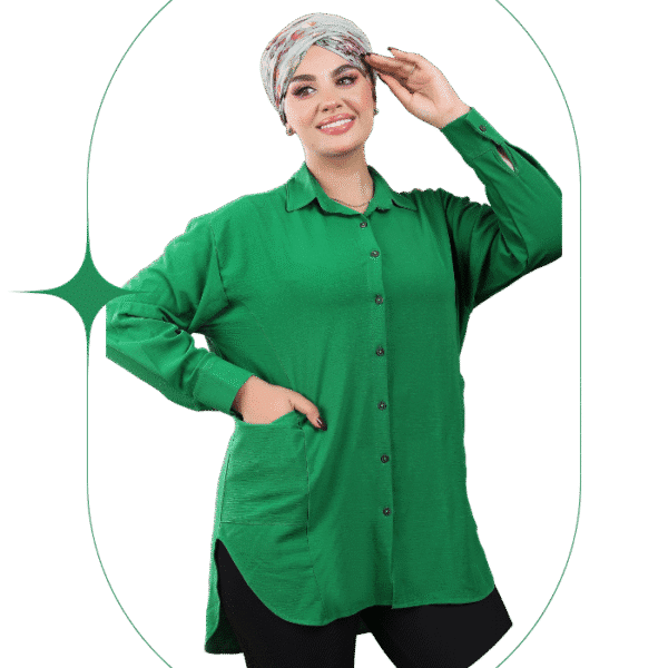 شميز جيوب