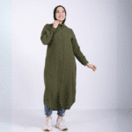 ⁦تونيك  CY طويل⁩ - الصورة ⁦4⁩