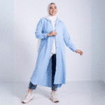 ⁦تونيك  CY طويل⁩ - الصورة ⁦7⁩