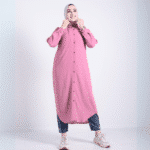 ⁦تونيك  CY طويل⁩ - الصورة ⁦8⁩