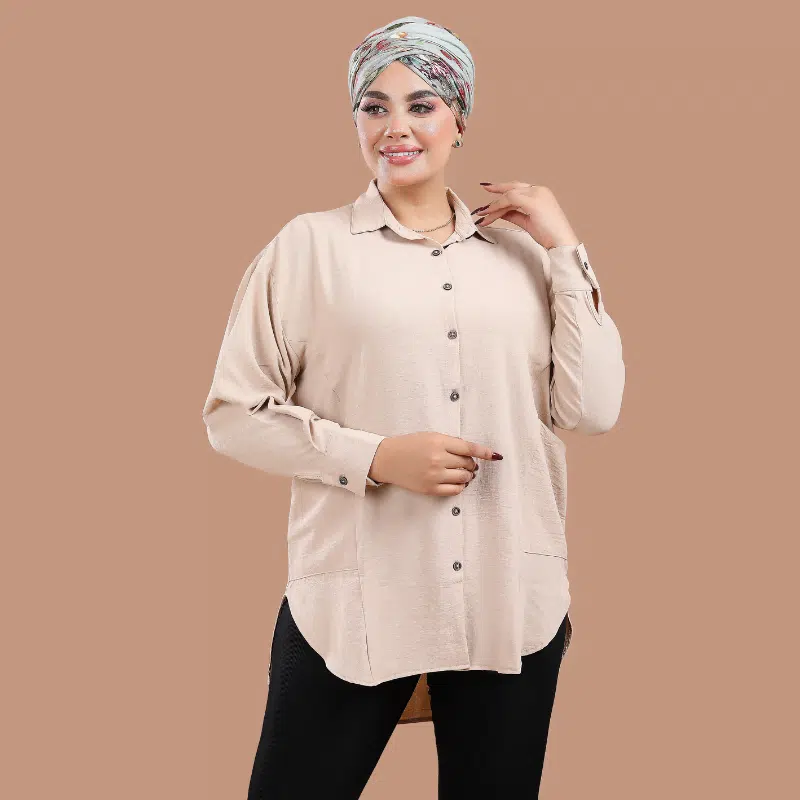 ⁦شميز جيوب⁩ - الصورة ⁦9⁩