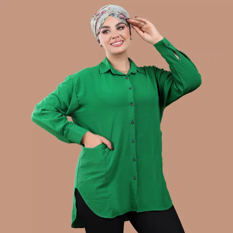 ⁦شميز جيوب⁩ - الصورة ⁦7⁩