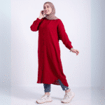 ⁦تونيك  CY طويل⁩ - الصورة ⁦13⁩