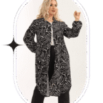 شميز نسائي مشجر –  SPH