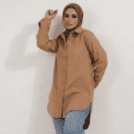 ⁦شميز جوخ ليكرا – يناسب كل الإطلالات⁩ - الصورة ⁦13⁩