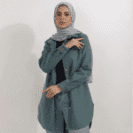 ⁦شميز جوخ ليكرا – يناسب كل الإطلالات⁩ - الصورة ⁦10⁩