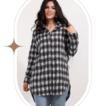 شميز شتوي جوخ كاروهات