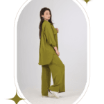 سوت نسائية جديدة  CY – طقم