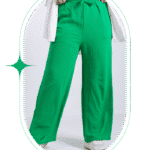 بنطلون واسع | CY Wide Pants