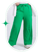 بنطلون واسع | CY Wide Pants