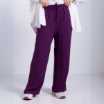 ⁦بنطلون واسع | CY Wide Pants⁩ - الصورة ⁦12⁩