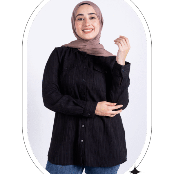 Freska Chic – فريسكا شيك اسود