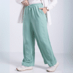 ⁦بنطلون واسع | CY Wide Pants⁩ - الصورة ⁦10⁩