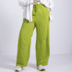 ⁦بنطلون واسع | CY Wide Pants⁩ - الصورة ⁦8⁩