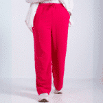 ⁦بنطلون واسع | CY Wide Pants⁩ - الصورة ⁦6⁩