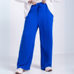 ⁦بنطلون واسع | CY Wide Pants⁩ - الصورة ⁦4⁩