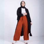 ⁦بنطلون واسع | CY Wide Pants⁩ - الصورة ⁦2⁩