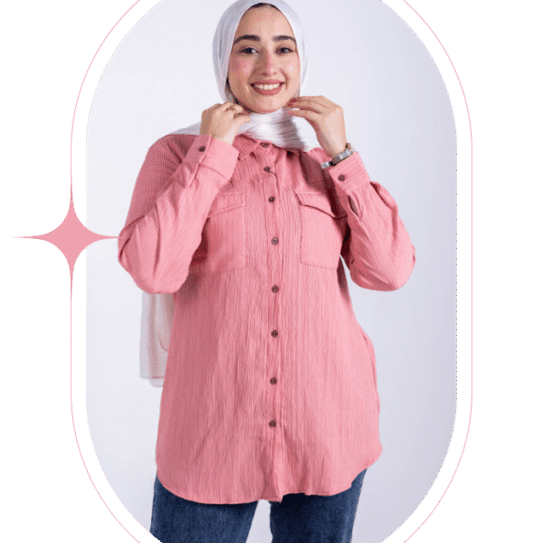 Freska Chic – فريسكا شيك كشمير