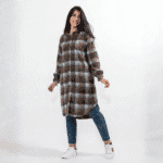 ⁦كوت كاروهات طويل⁩ - الصورة ⁦3⁩