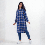 ⁦كوت كاروهات طويل⁩ - الصورة ⁦2⁩