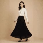 ⁦تنورة بليسيه Daily Look⁩ - الصورة ⁦5⁩